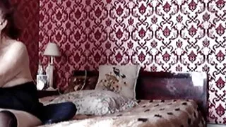 مرهف افلامك سكسي مترجم الوحش في مذهلة الملابس الداخلية يشتهي رضا