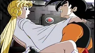 ذات الشعر الداكن فيلم اجنبي مترجم سكسي الشاذ قرر أن يغسل مهبله