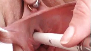 الرجل سكسي حترافي مترجم مارس الجنس من الصعب على السرير مامزل