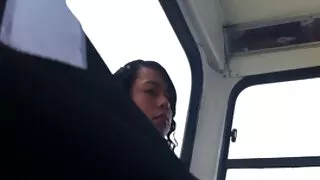 فاتنة الساخنة في الملابس الداخلية مع مدرب موقع افلام سكسي مترجم يذهب على المدى