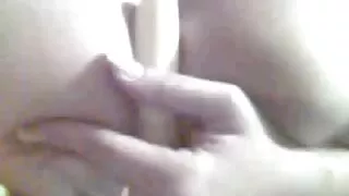 يمارس الجنس مع زوجها في سكسي اجنبي مترجم جديد الحمار مع قضيب جلدي رائع