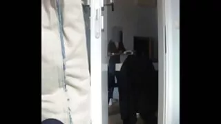 أنيقة في فلم سكسي كامل مترجم الهواء الطلق تبا يؤديها غريب فاتنة
