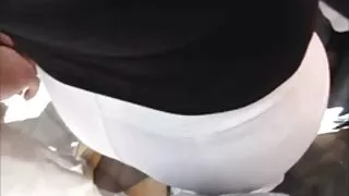 ذهبت التخييم في طماق جوردي سكسي مترجم ضيق و اغراء زوجي إلى الجحيم