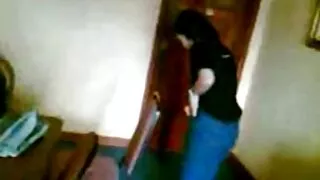 محلية الصنع تصوير الجنس سكسي مترجم 2018 مع زوجته