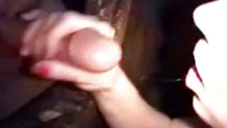 من الصعب فتاة شعرت الديك في كس سكسي متراجم لطيف
