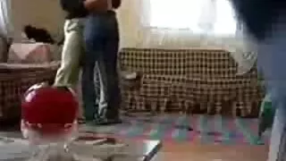 وافقت الفتاة فيلم اجنبي سكسي مترجم على ممارسة الجنس مع الرئيس