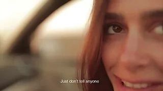 تقوم الكلبة بفرك بوسها بيديها وتدفع نفسها سكسي مترجم تويتر إلى أقصى حد