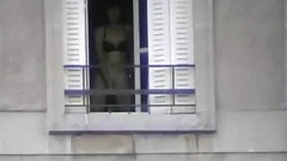 فتاة أمام ث افلام سكسي اجنبي محارم
