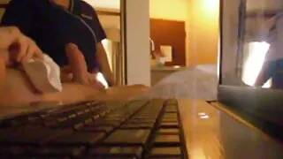 في مقابلة عمل أخرى في سن سكسي جوردي مترجم المراهقة كس مارس الجنس