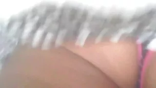 الشعر الطويل الصيادة يحصل فلم سكسي اجنبي جره من قبل الديك في بوسها