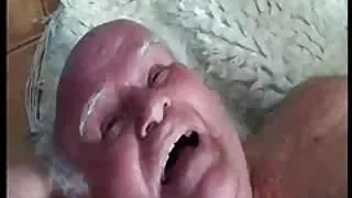 لا يشبع سكسي مرتجم الرجل مارس الجنس من قبل فتاة إذا حد ذاتها