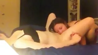 وانكيد على وجهها منتصب الديك سكسيمترجمة