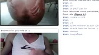 شابة سكسي مترحم شقراء لديها الديك في كس عن قرب
