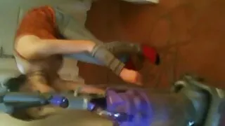 انسحبت سراويل سوداء فلم سكسي كامل مترجم من العصير فتاة