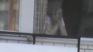 أصلع لذيذ مارس سكسي عالمي تويتر الجنس في كس الساحرة سمراء