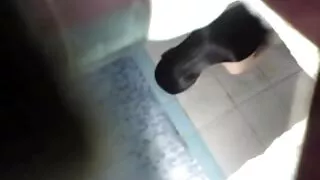 فتاة أمسك اليدين و تدليك قرنية سكسيمترجم الديك